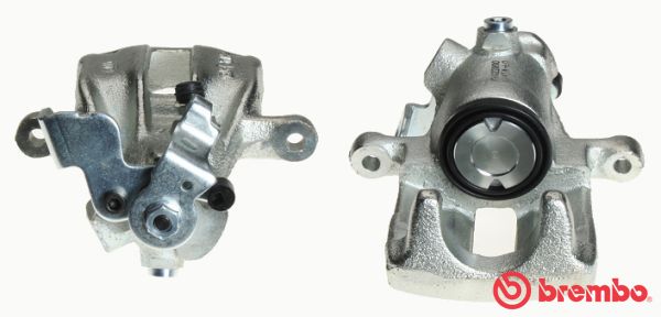 BREMBO Bremssattel (F 85 082)