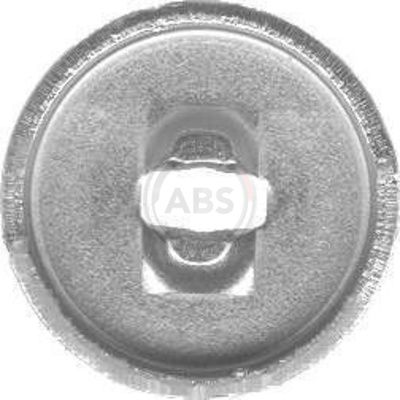 A.B.S. Feder, Bremsbacken (96249)