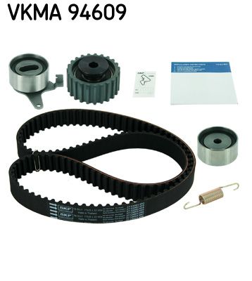 SKF Zahnriemensatz (VKMA 94609)