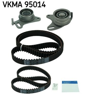 SKF Zahnriemensatz (VKMA 95014)