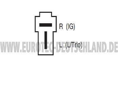 EUROTEC Generator (12060091)