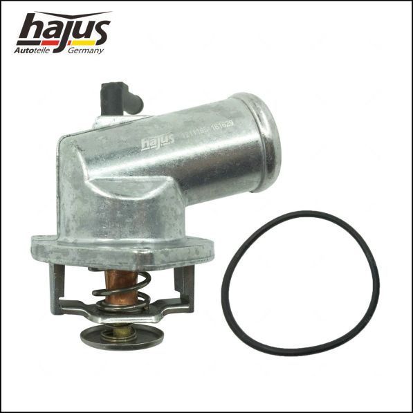 hajus Autoteile Thermostat, Kühlmittel (1211165)