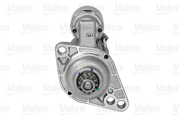 VALEO Starter (458217)