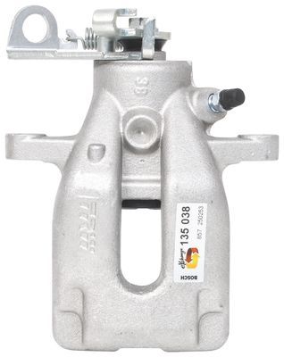 BOSCH Bremssattel (0 986 135 038)