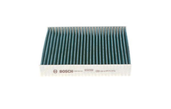 BOSCH Filter, Innenraumluft (0 986 628 531)