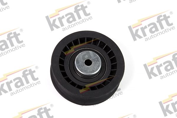 KRAFT AUTOMOTIVE Spannrolle, Keilrippenriemen (1220920)