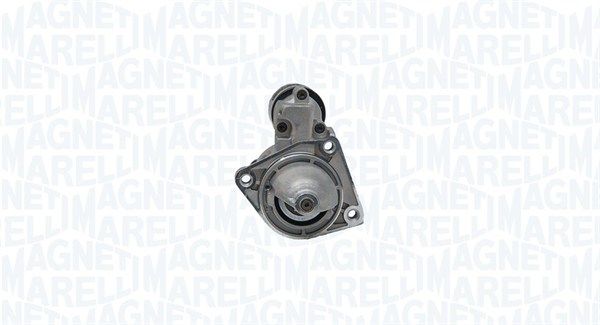 MAGNETI MARELLI Starter (063721050010)