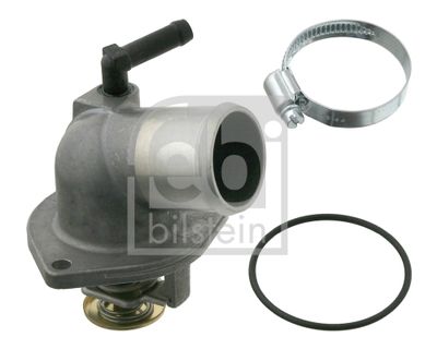 FEBI BILSTEIN Thermostat, Kühlmittel (27869)