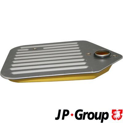 JP GROUP Hydraulikfilter, Automatikgetriebe (1431900400)