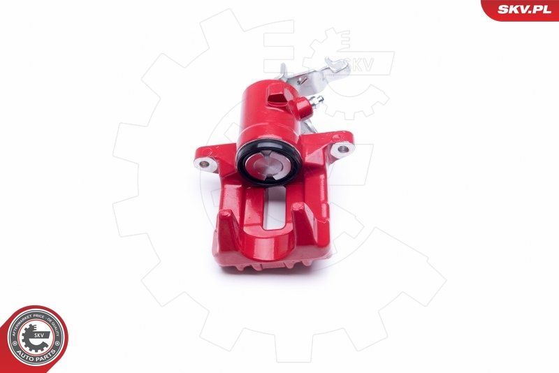 ESEN SKV Bremssattel (23SKV004 RED)