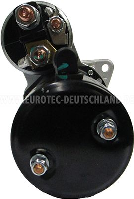 EUROTEC Starter (11020870)