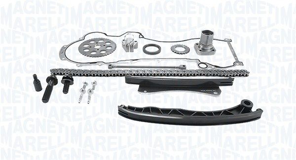 MAGNETI MARELLI Steuerkettensatz (341500000102)