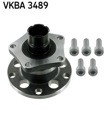 SKF Radlagersatz (VKBA 3489)