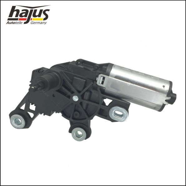 hajus Autoteile Wischermotor (9591053)