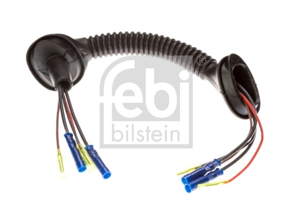 FEBI BILSTEIN Kabelreparatursatz, Heckklappe (107118)