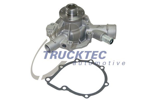 TRUCKTEC AUTOMOTIVE Wasserpumpe, Motorkühlung (02.19.205)