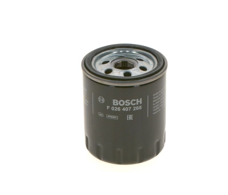 BOSCH Ölfilter (F 026 407 268)