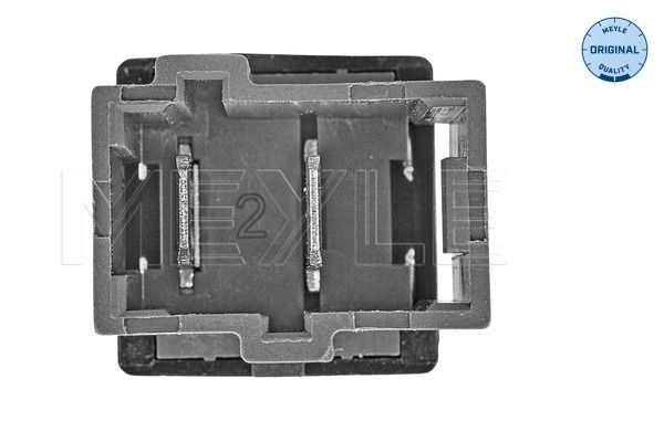 MEYLE Schalter, Bremsbetätigung (GRA) (36-14 890 0000)