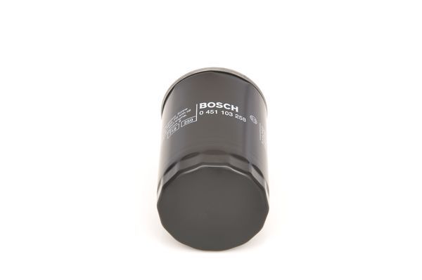 BOSCH Ölfilter (0 451 103 258)