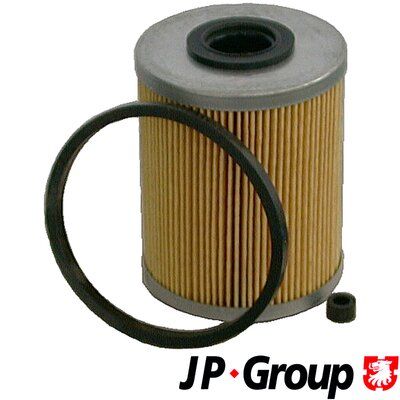 JP GROUP Kraftstofffilter (1218700300)