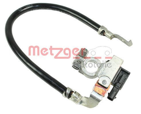 METZGER Sensor, Batteriemanagement (0901264)