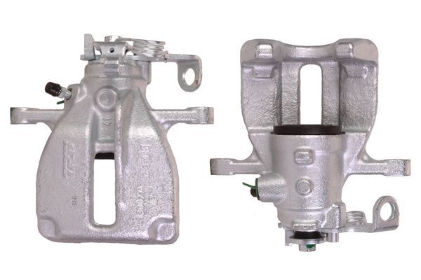 BOSCH Bremssattel (0 986 134 346)