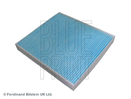 BLUE PRINT Filter, Innenraumluft (ADV182526)