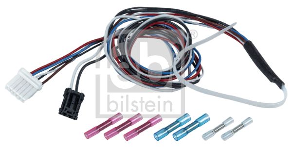 FEBI BILSTEIN Kabelreparatursatz, Heckklappe (107048)