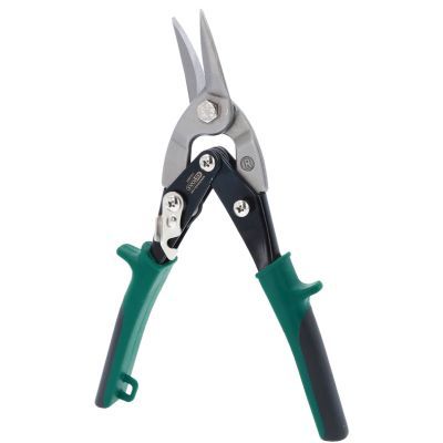 KS TOOLS Hand-Blechschere (118.0052)