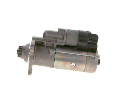 BOSCH Starter (1 986 S10 002)