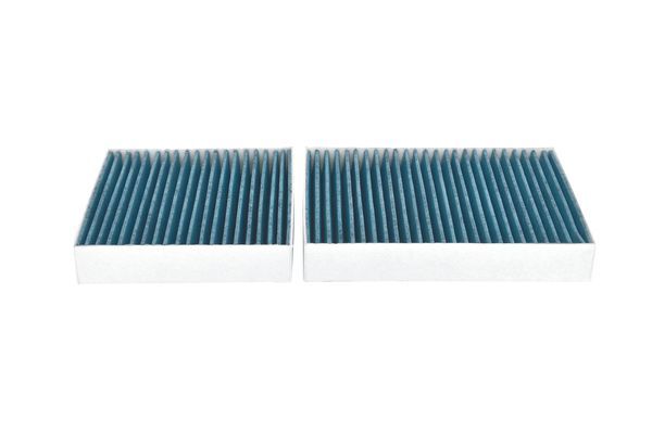 BOSCH Filter, Innenraumluft (0 986 628 533)