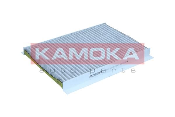 KAMOKA Filter, Innenraumluft (6080134)