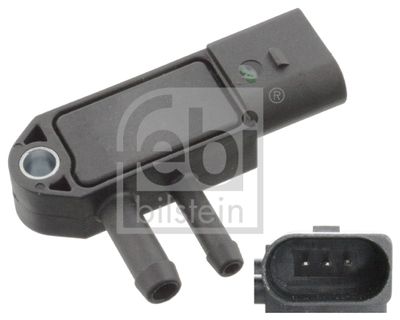 FEBI BILSTEIN Sensor, Abgasdruck (40766)