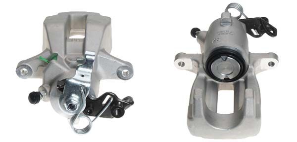 BREMBO Bremssattel (F 85 173)