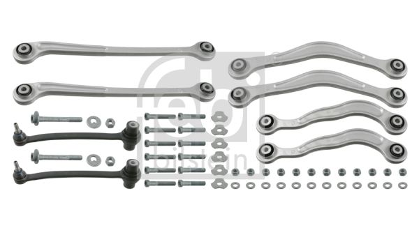 FEBI BILSTEIN Reparatursatz, Führungsstrebe (24600)