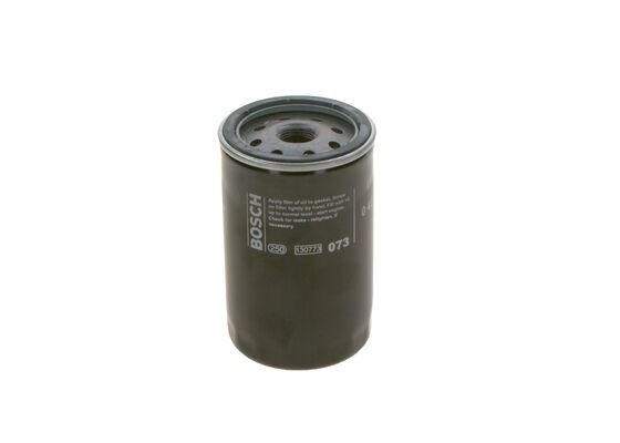 BOSCH Ölfilter (0 451 103 304)