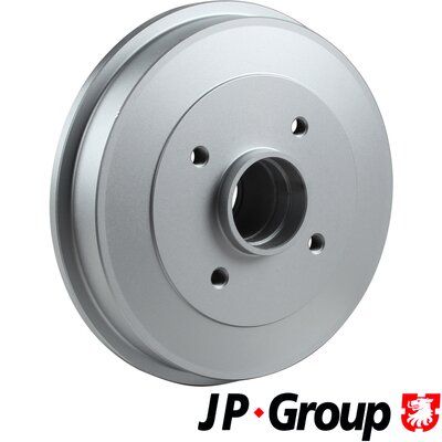 JP GROUP Bremstrommel (4163500400)