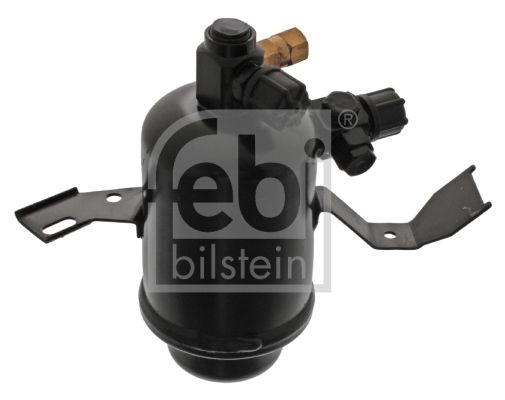 FEBI BILSTEIN Trockner, Klimaanlage (03911)