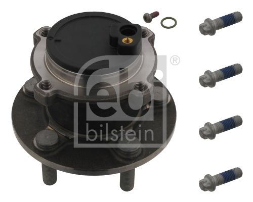 FEBI BILSTEIN Radlagersatz (34271)