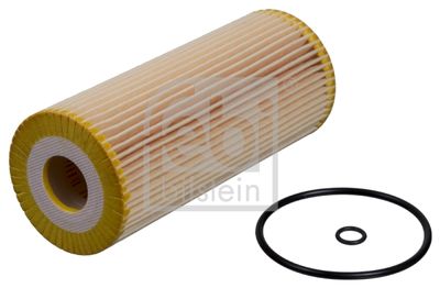 FEBI BILSTEIN Ölfilter (22544)