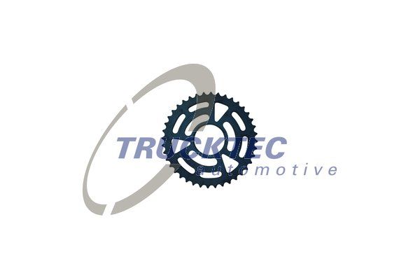 TRUCKTEC AUTOMOTIVE Zahnrad, Nockenwelle (08.12.077)
