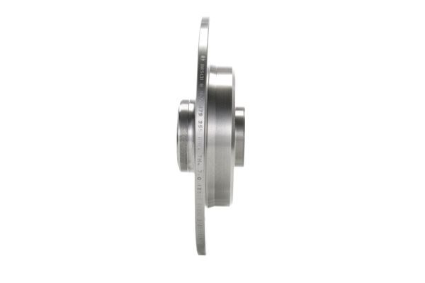 BOSCH Bremsscheibe (0 986 479 255)