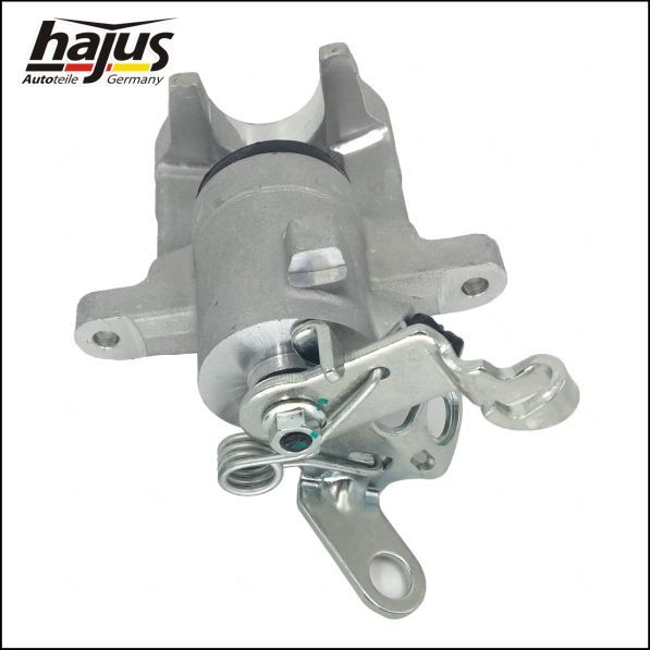 hajus Autoteile Bremssattel (6151077)