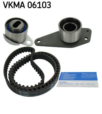 SKF Zahnriemensatz (VKMA 06103)