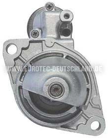 EUROTEC Starter (11016860)