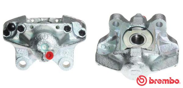 BREMBO Bremssattel (F 50 009)