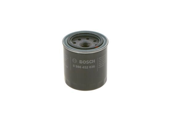 BOSCH Ölfilter (0 986 452 036)