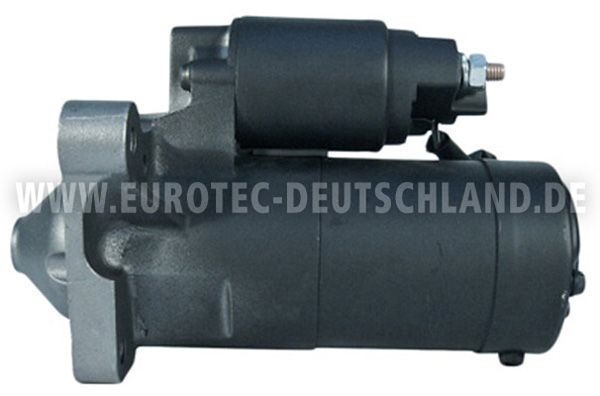 EUROTEC Starter (11021670)