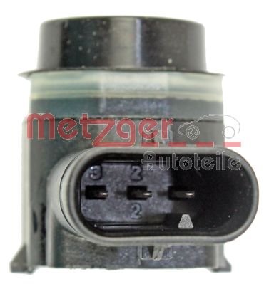 METZGER Sensor, Einparkhilfe (0901119)