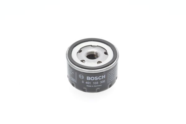 BOSCH Ölfilter (0 451 103 336)